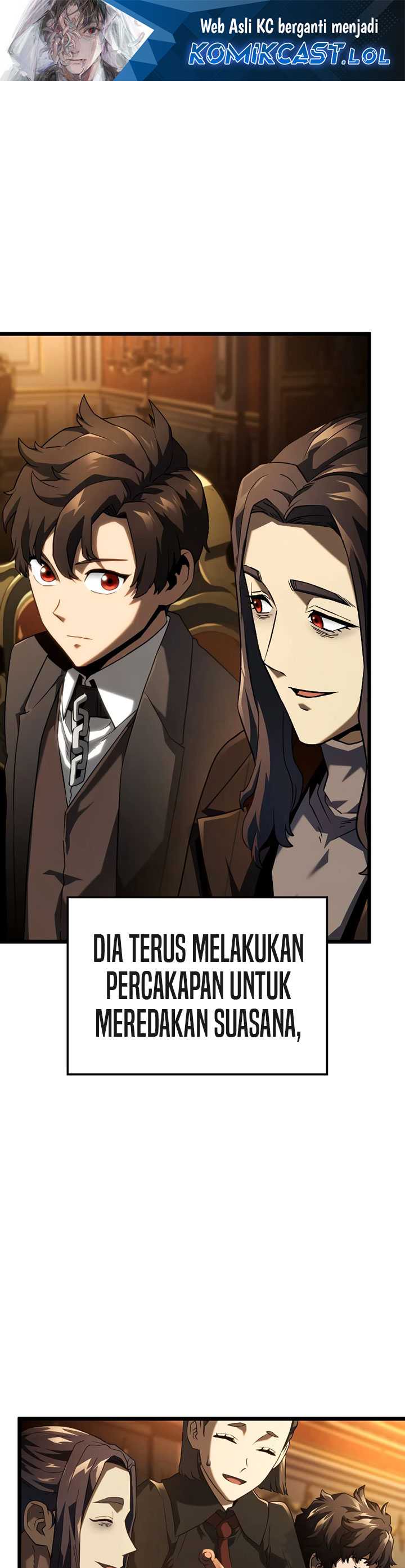 Baca Manhwa Revenge of the Iron-Blooded Sword Hound Chapter 66 Gambar 2