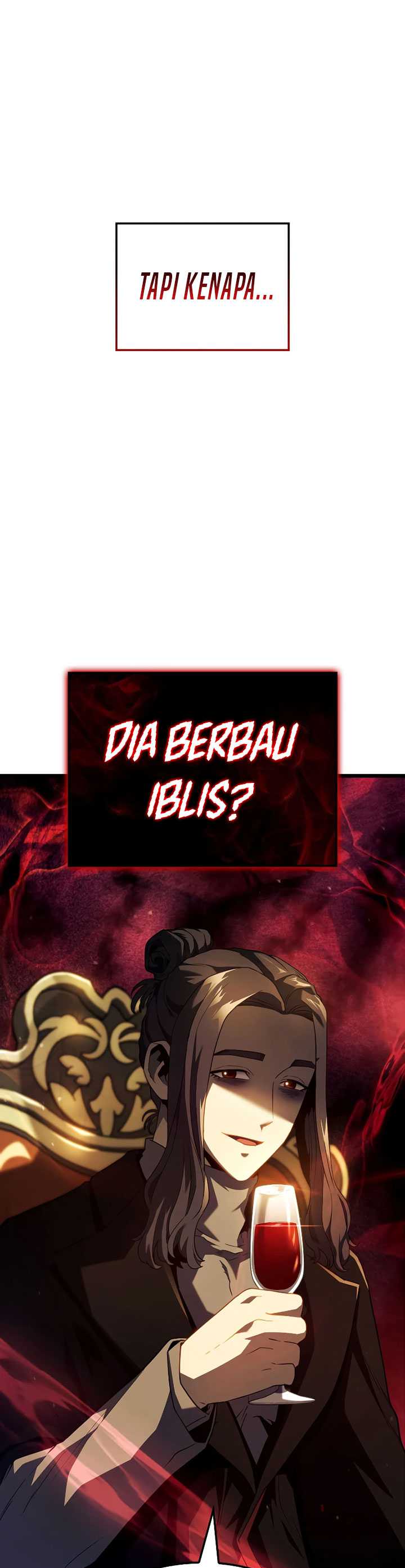 Revenge of the Iron-Blooded Sword Hound Chapter 66 Gambar 4