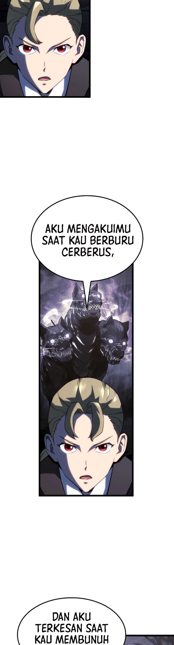 Revenge of the Iron-Blooded Sword Hound Chapter 66 Gambar 46