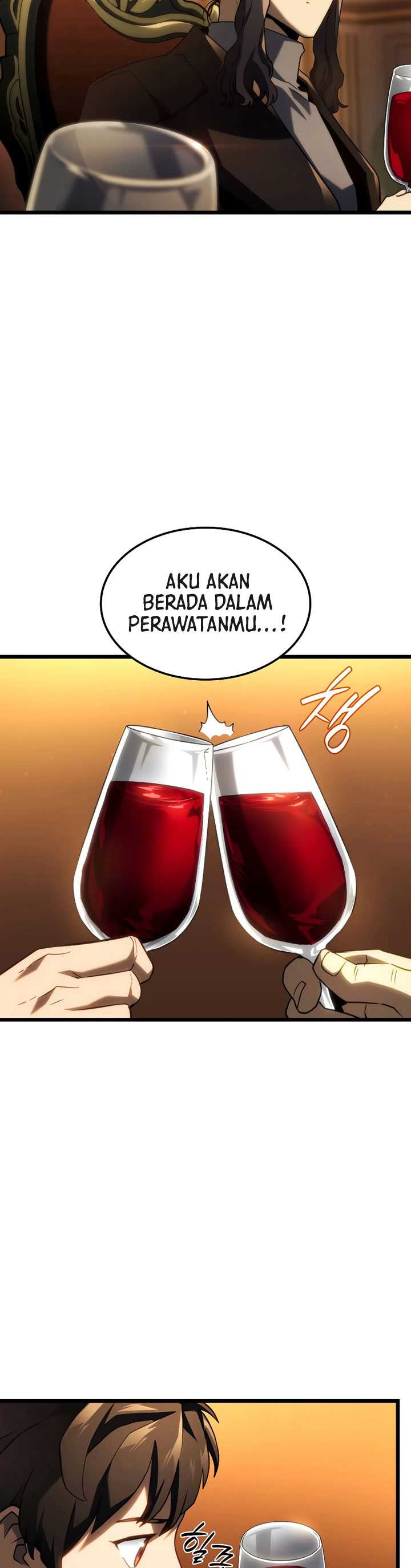 Revenge of the Iron-Blooded Sword Hound Chapter 66 Gambar 7