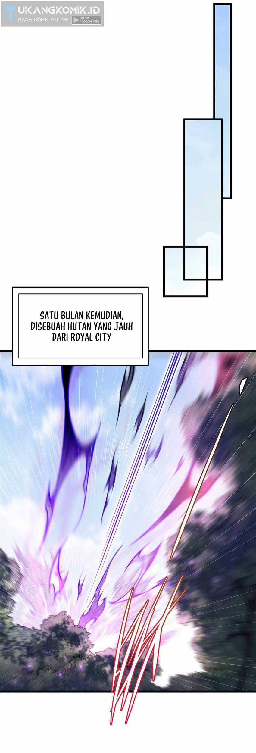 Despite Coming From the Abyss, I Will Save Humanity Chapter 107 Gambar 6
