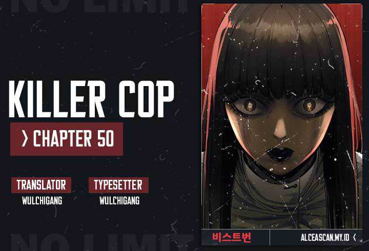 Baca Komik Return of the Bloodthirsty Police Chapter 50 Gambar 1