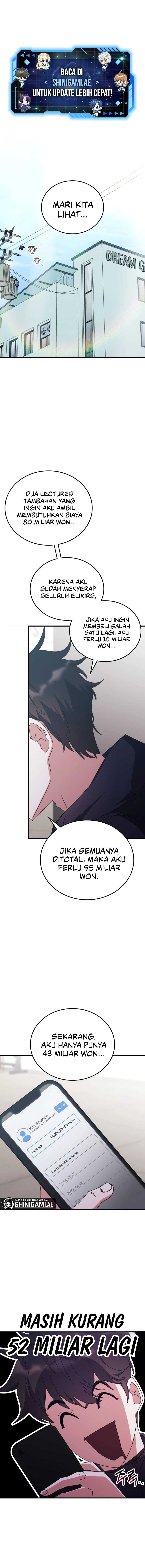 Baca Manhwa Transcension Academy Chapter 98 Gambar 2