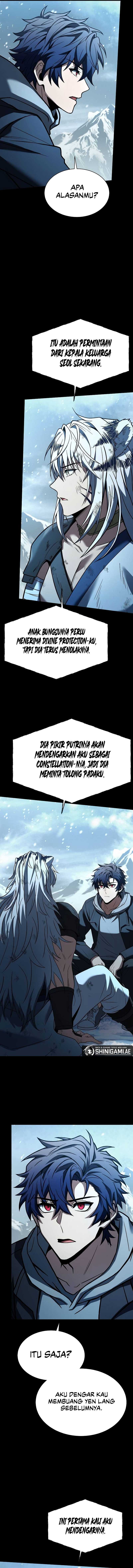 The Constellations Are My Disciples Chapter 57 Gambar 13