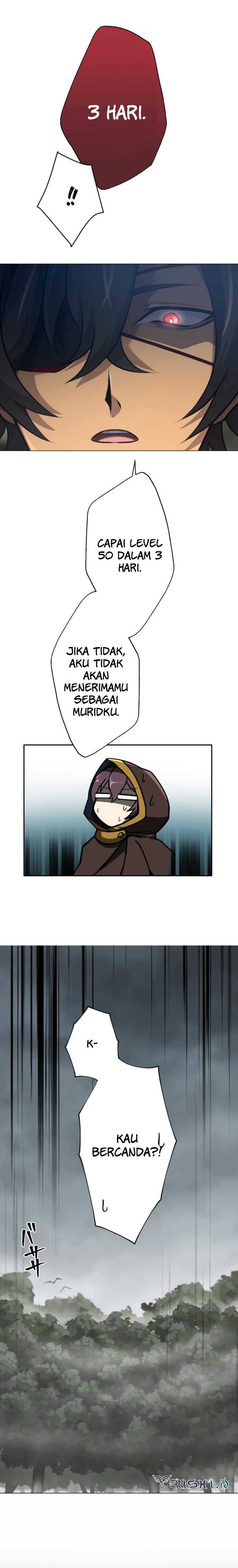 Revenge of the Top Ranker Chapter 19 bahasa Indonesia Gambar 9