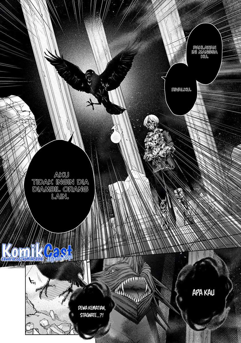 Saihate no Paladin Chapter 60 Gambar 13