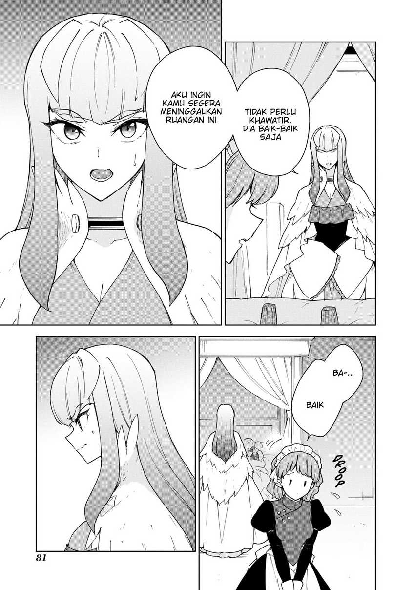 Cheat Skill “Shisha Sosei” Ga Kakusei Shite Inishieno Maougun Wo Fukkatsu Sasete Shimaimashita ~Dare Mo Shinasenai Saikyou Hiiro~ Chapter 31 Gambar 3