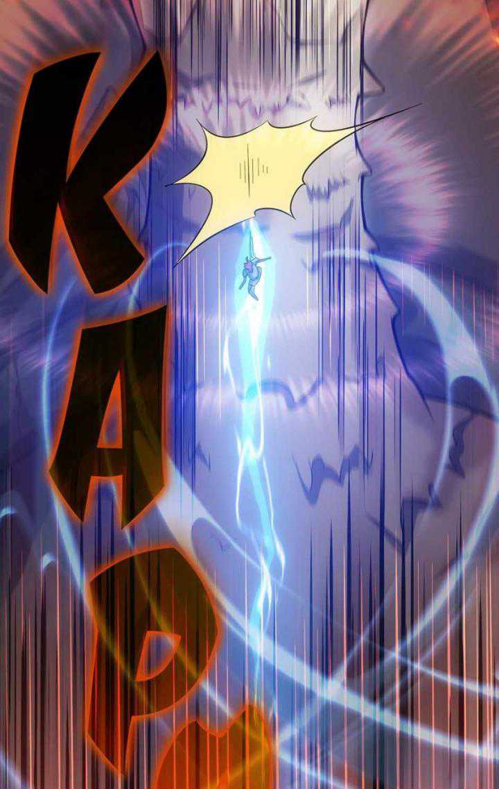 My Civil Servant Life Reborn in the Strange World Chapter 78 Gambar 43