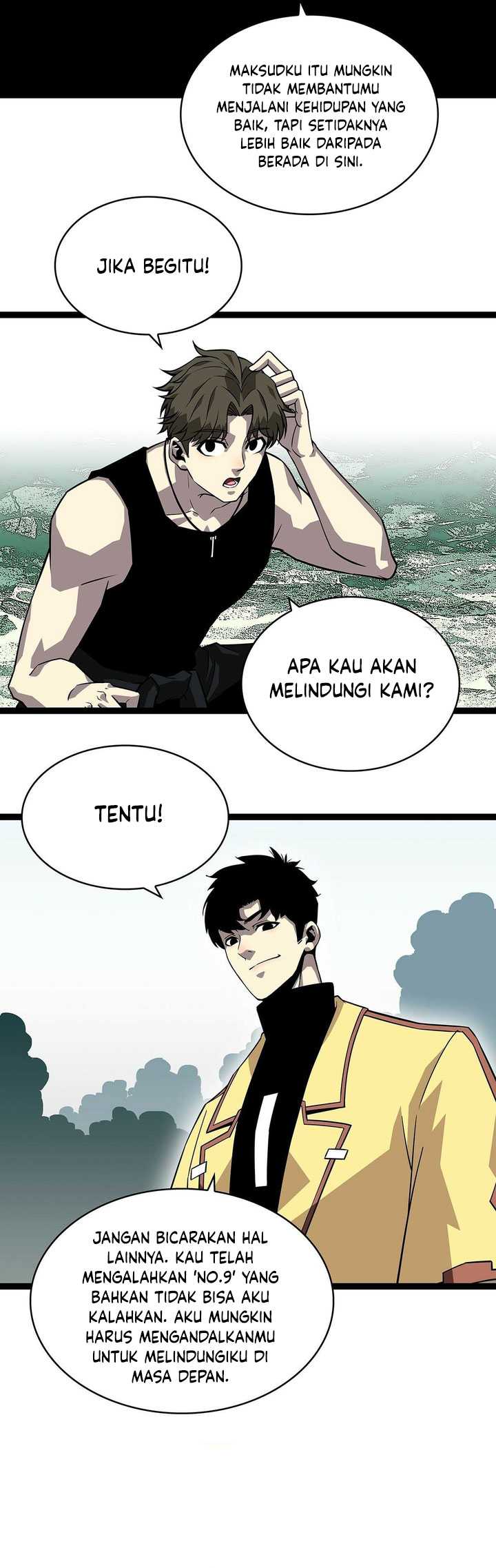 It all starts with playing game seriously Chapter 146 Gambar 17