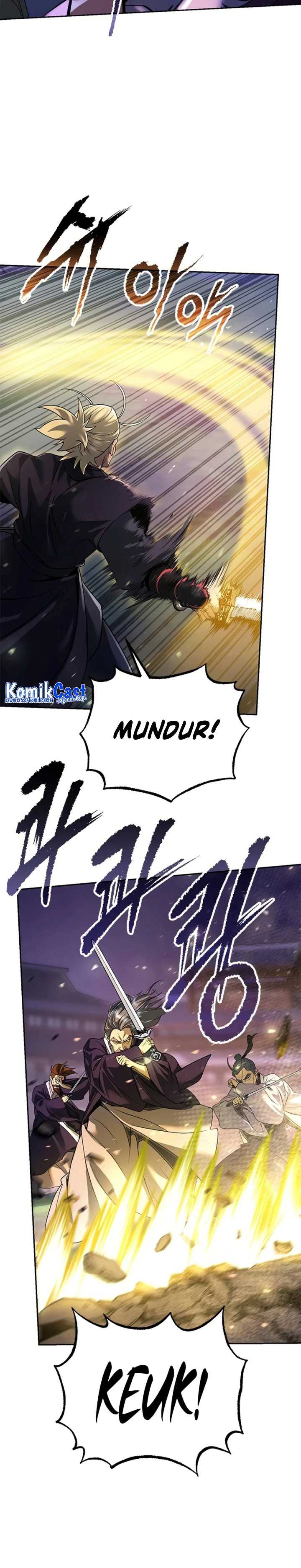 Chronicles of the Demon Faction Chapter 56 Gambar 19