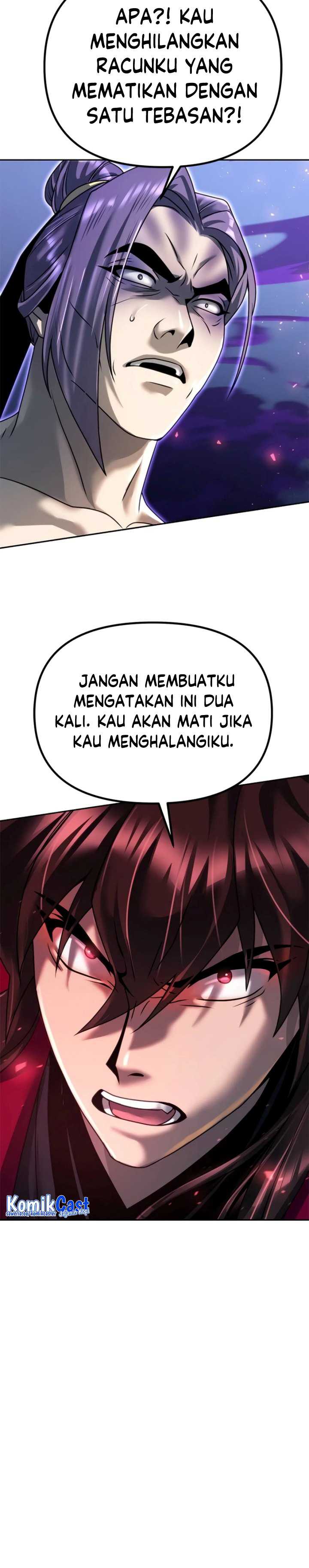 Chronicles of the Demon Faction Chapter 56 Gambar 40