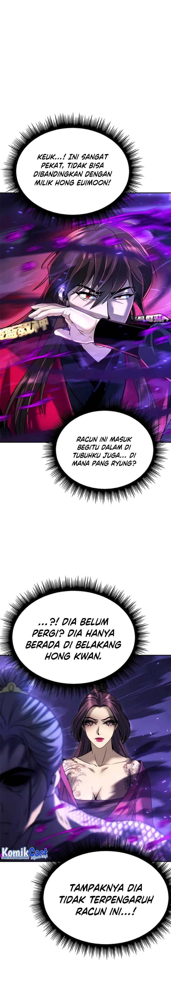 Chronicles of the Demon Faction Chapter 56 Gambar 43