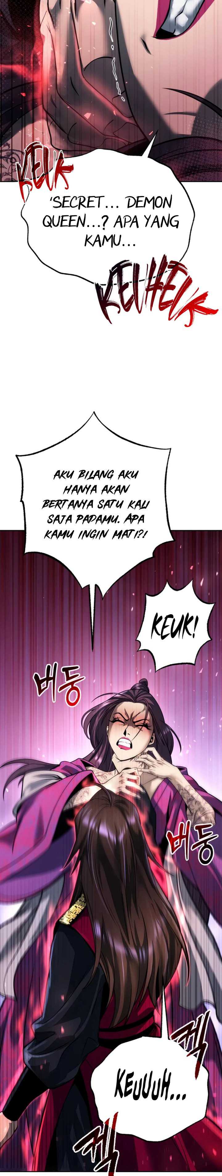 Chronicles of the Demon Faction Chapter 56 Gambar 9