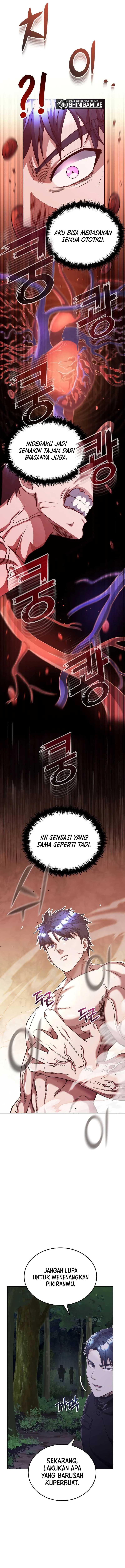 Genius of the Unique Lineage Chapter 53 Gambar 9