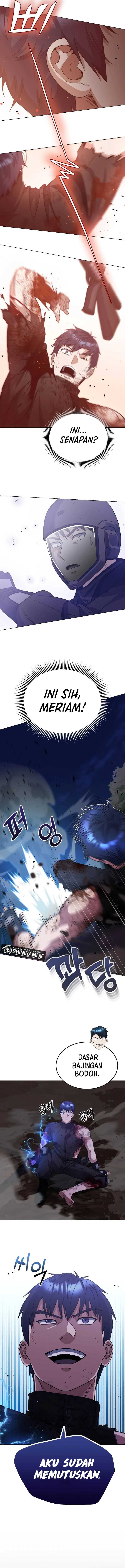 Genius of the Unique Lineage Chapter 52 Gambar 14