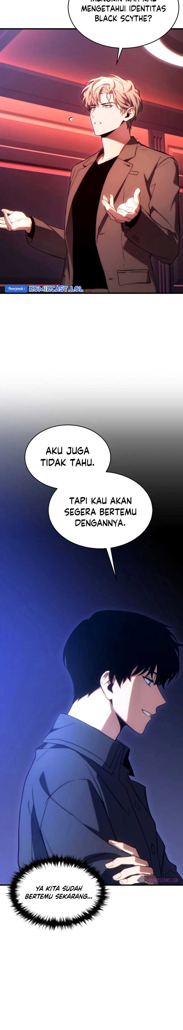 The 100th Regression Of The Max-Level Player Chapter 41 bahasa Indonesia Gambar 15