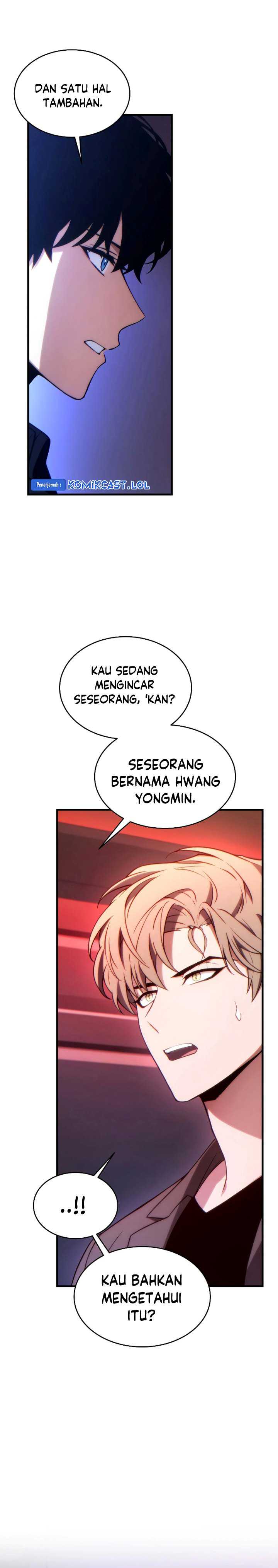 The 100th Regression Of The Max-Level Player Chapter 41 bahasa Indonesia Gambar 16