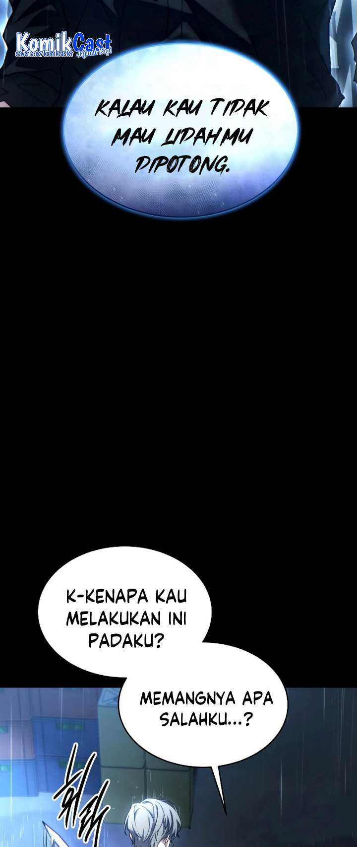 The 100th Regression Of The Max-Level Player Chapter 41 bahasa Indonesia Gambar 30