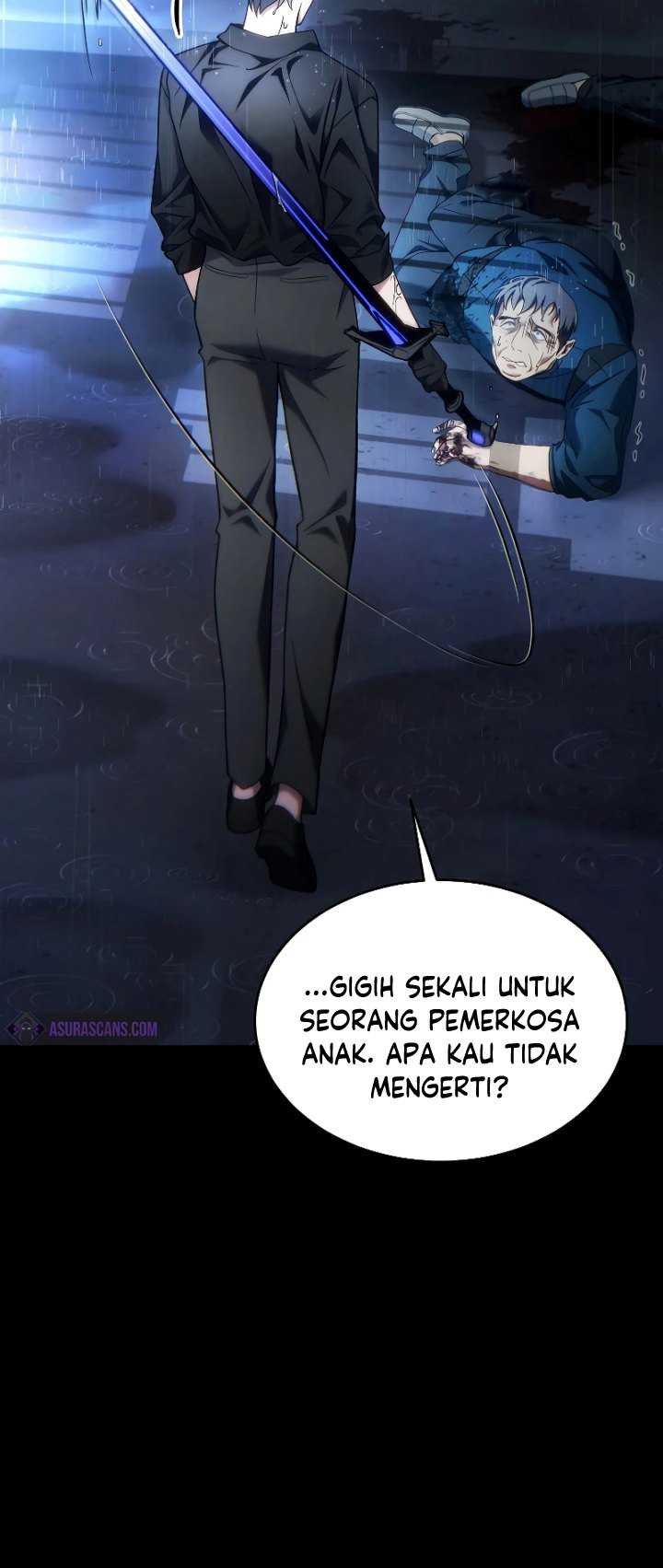 The 100th Regression Of The Max-Level Player Chapter 41 bahasa Indonesia Gambar 31