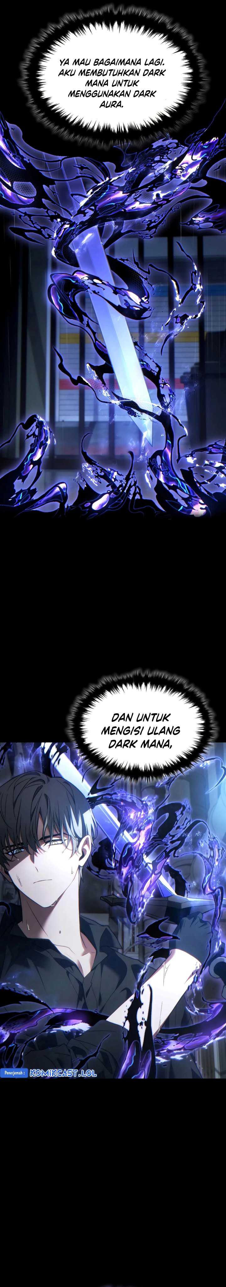 The 100th Regression Of The Max-Level Player Chapter 41 bahasa Indonesia Gambar 40