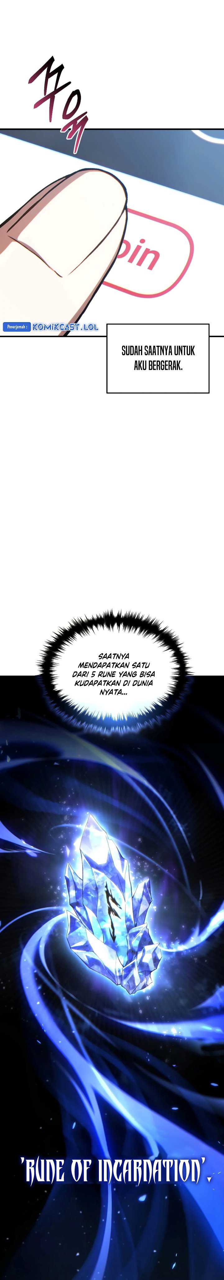 The 100th Regression Of The Max-Level Player Chapter 41 bahasa Indonesia Gambar 52