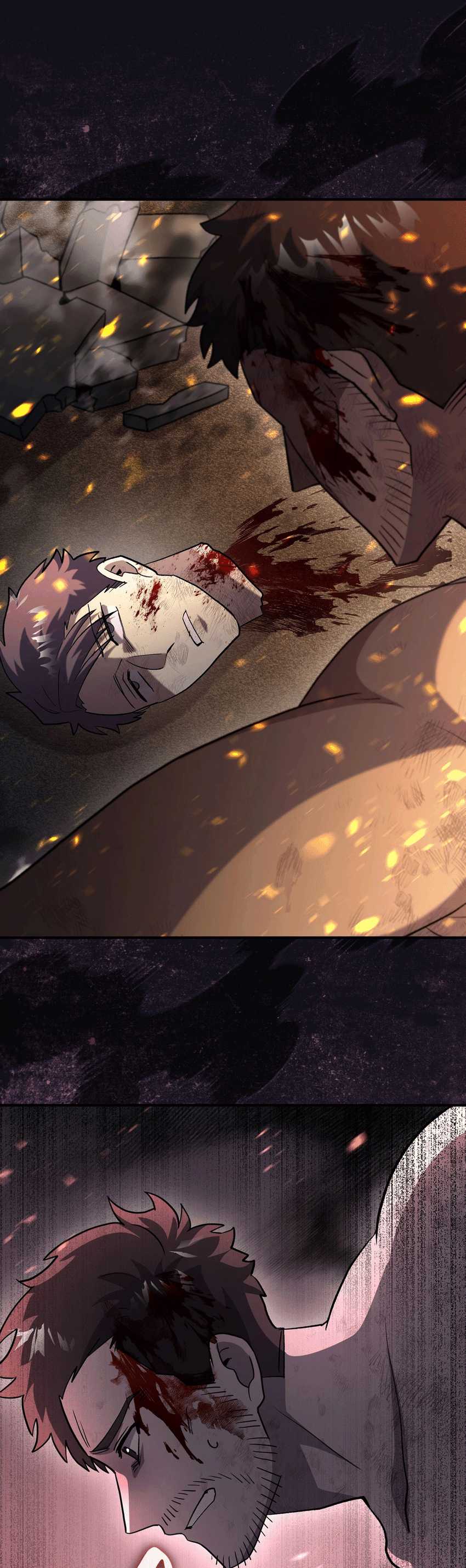 The Iron-Blooded Necromancer Has Returned Chapter 37 Gambar 31