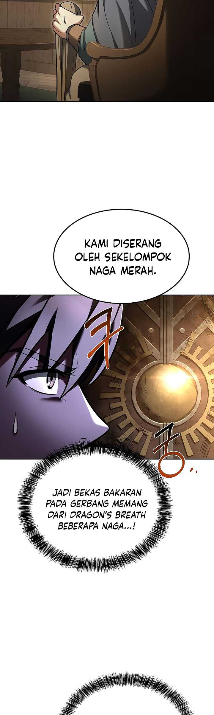 Archmage Restaurant Chapter 19 Gambar 48