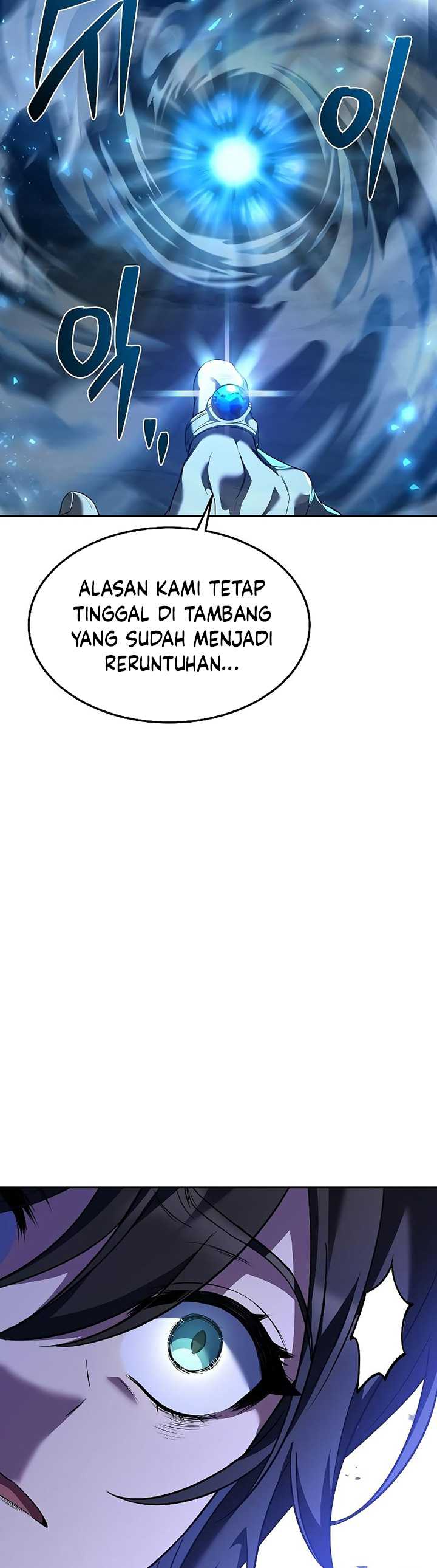 Archmage Restaurant Chapter 19 Gambar 61