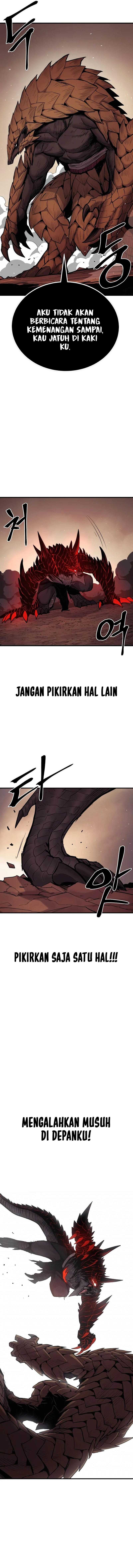 Howling Dragon Chapter 30 bahasa Indonesia Gambar 3