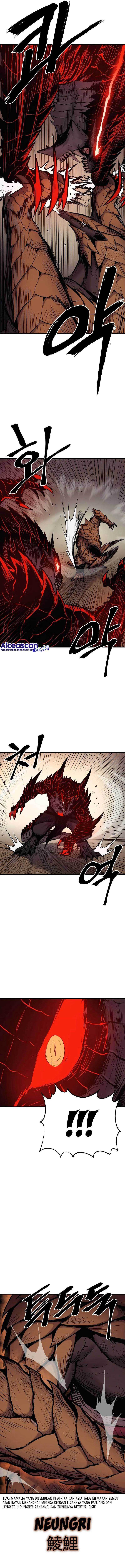 Howling Dragon Chapter 30 bahasa Indonesia Gambar 4