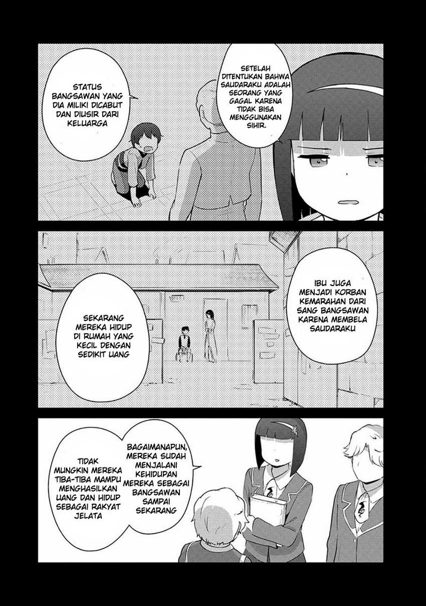 Moe Buta Tensei: Akutoku Shounin Da Kedo Yuusha O Sashioite Isekai Musou Shitemita Chapter 10 Gambar 11
