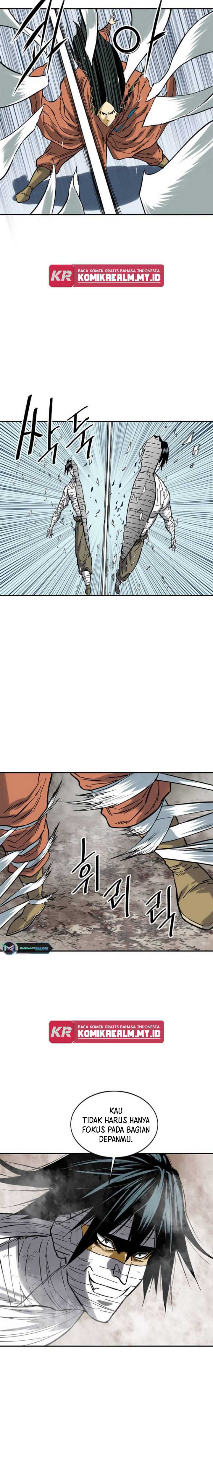 The Greatest in the World Chapter 29 Gambar 10