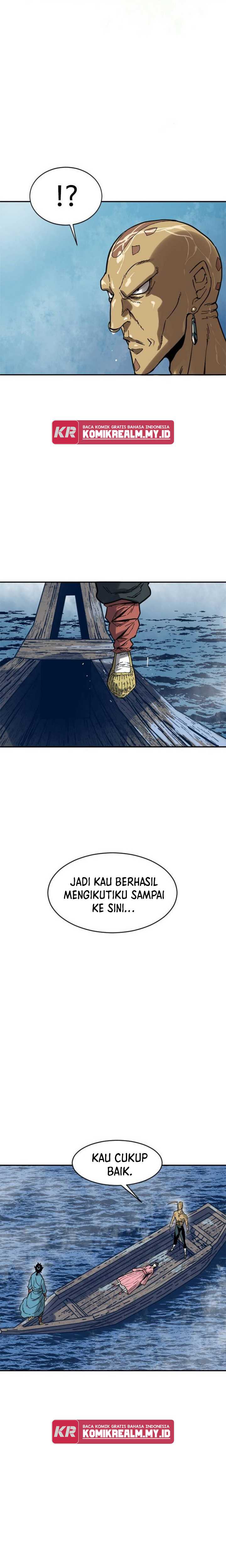 The Greatest in the World Chapter 29 Gambar 20