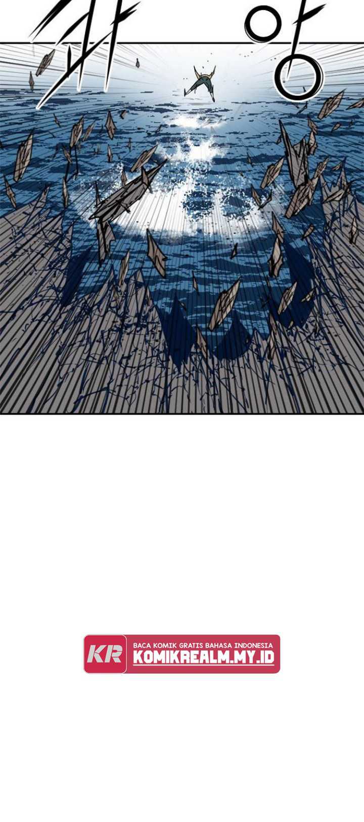 The Greatest in the World Chapter 29 Gambar 22