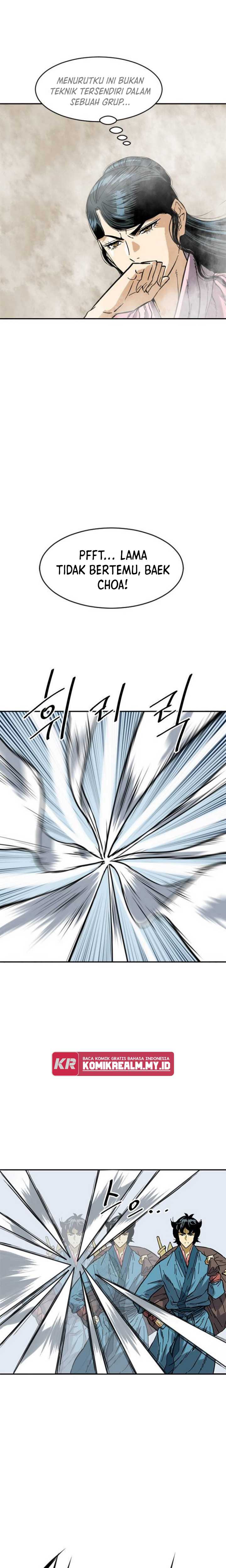 The Greatest in the World Chapter 29 Gambar 9