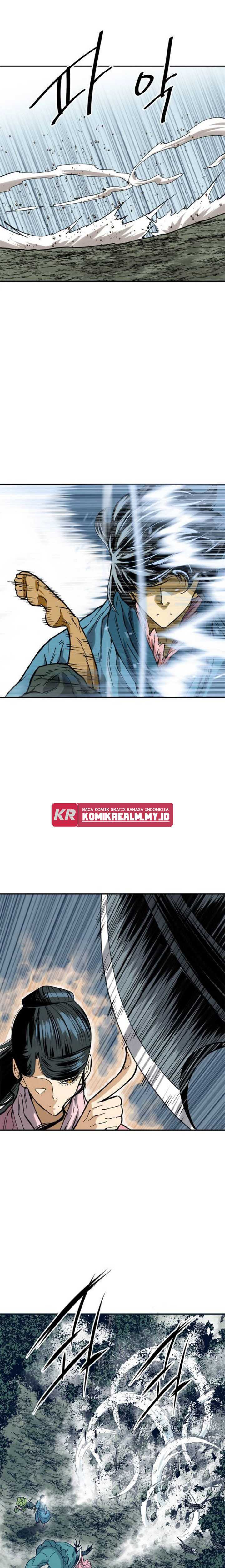 The Greatest in the World Chapter 28 Gambar 5