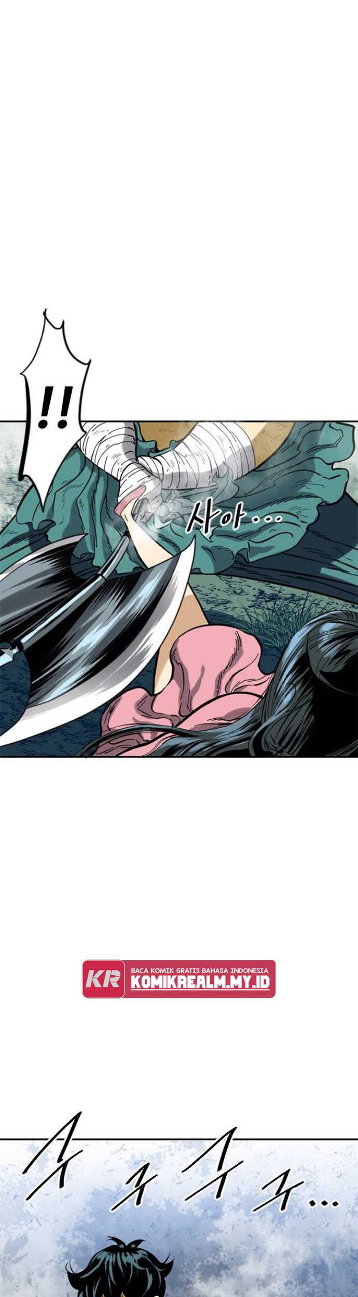 The Greatest in the World Chapter 28 Gambar 8