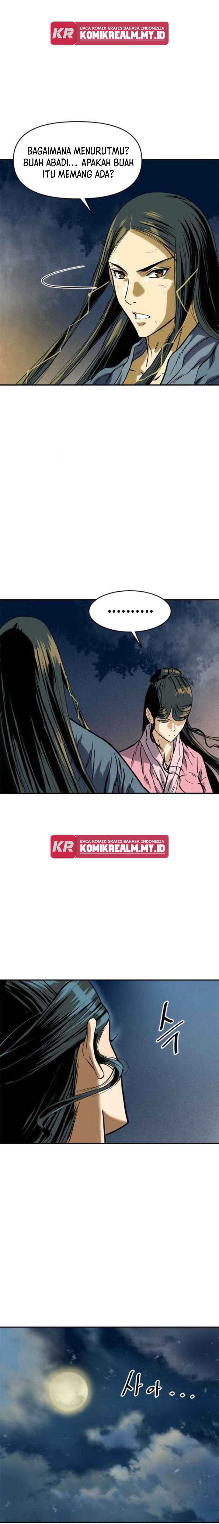 The Greatest in the World Chapter 24 Gambar 28