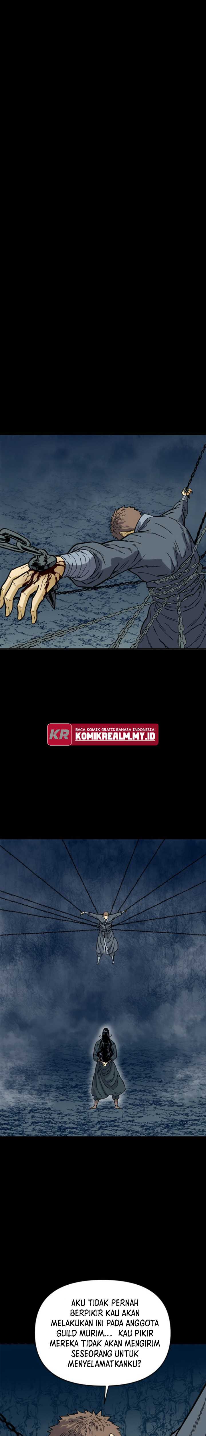 The Greatest in the World Chapter 23 Gambar 10