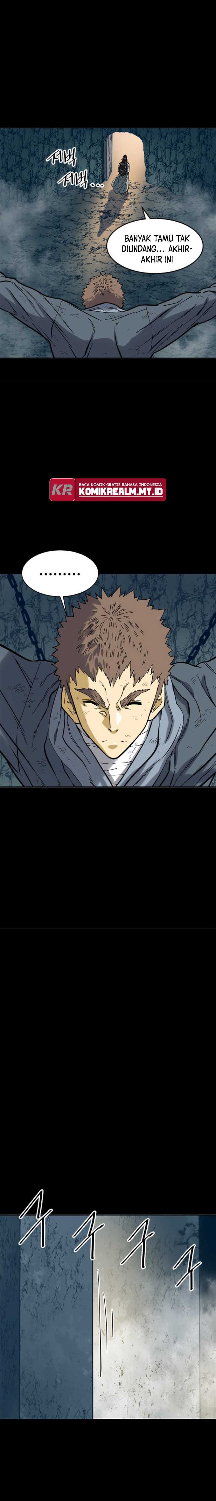 The Greatest in the World Chapter 23 Gambar 12
