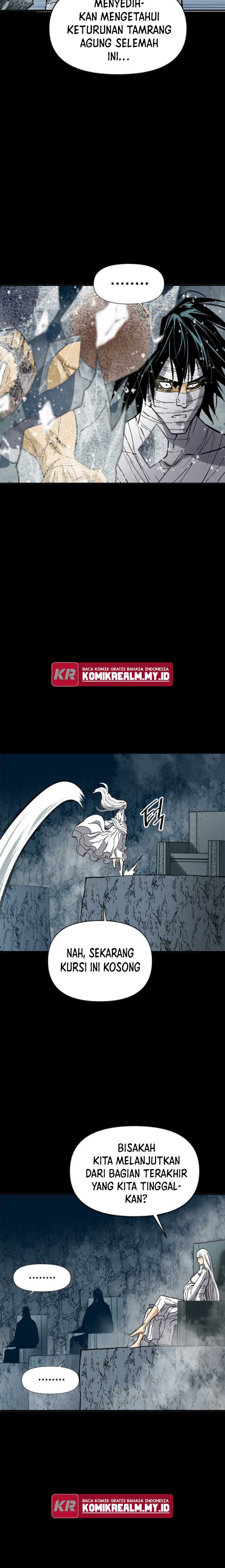 The Greatest in the World Chapter 23 Gambar 21