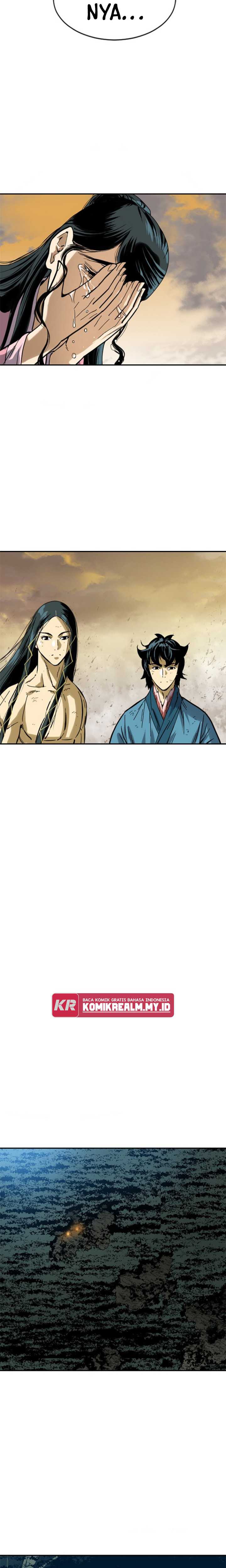 The Greatest in the World Chapter 23 Gambar 31