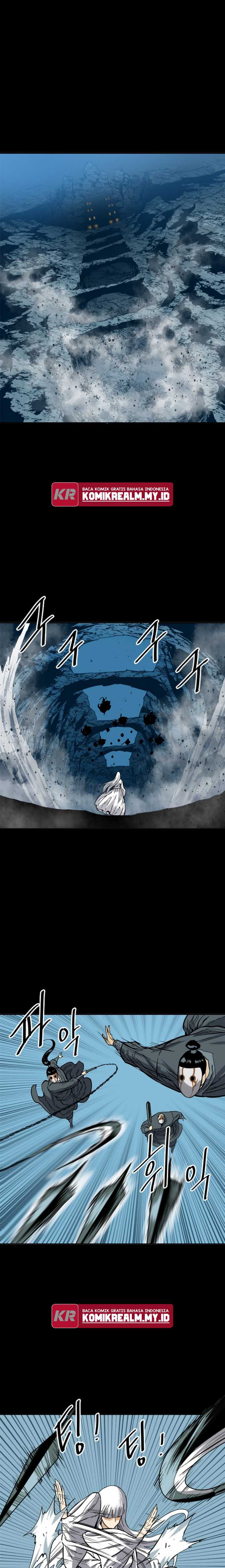 The Greatest in the World Chapter 23 Gambar 5