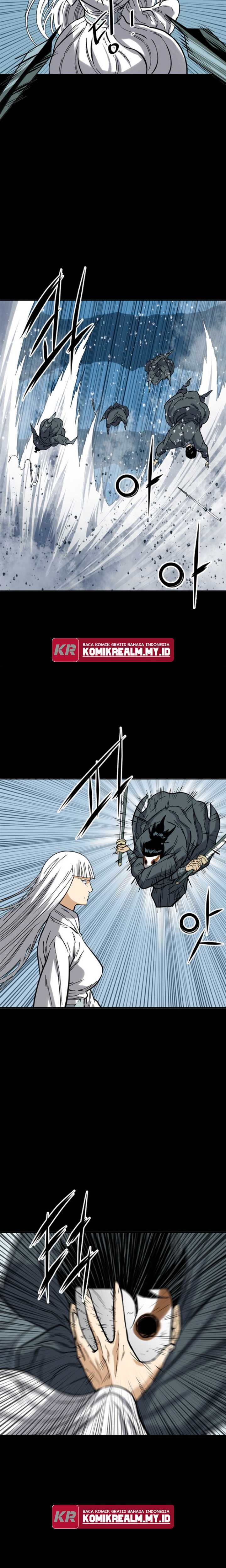 The Greatest in the World Chapter 23 Gambar 6