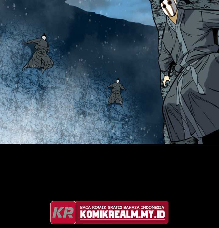 The Greatest in the World Chapter 23 Gambar 8