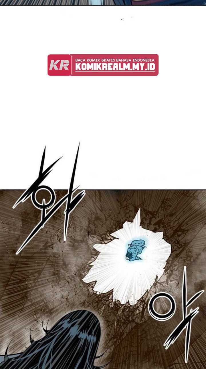 The Greatest in the World Chapter 21 Gambar 15