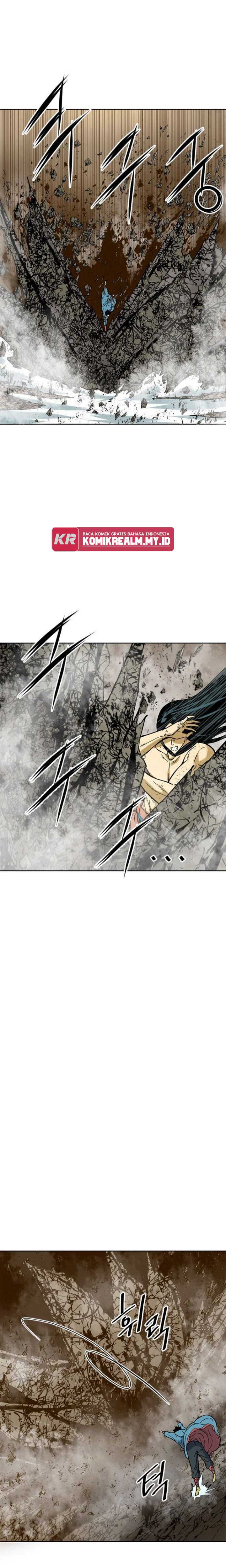 The Greatest in the World Chapter 21 Gambar 18