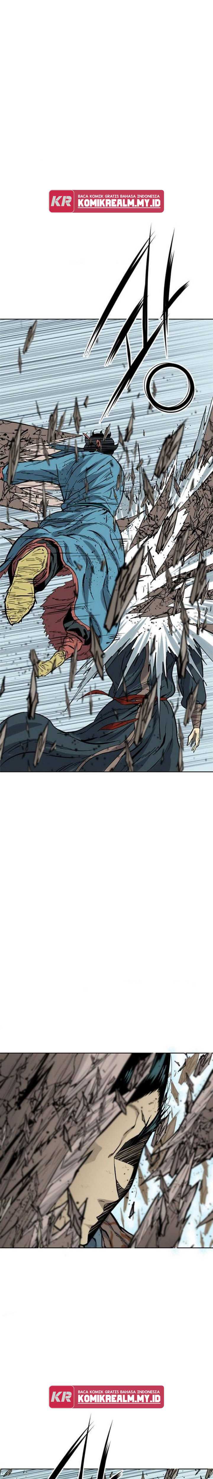 Baca Manhwa The Greatest in the World Chapter 21 Gambar 2