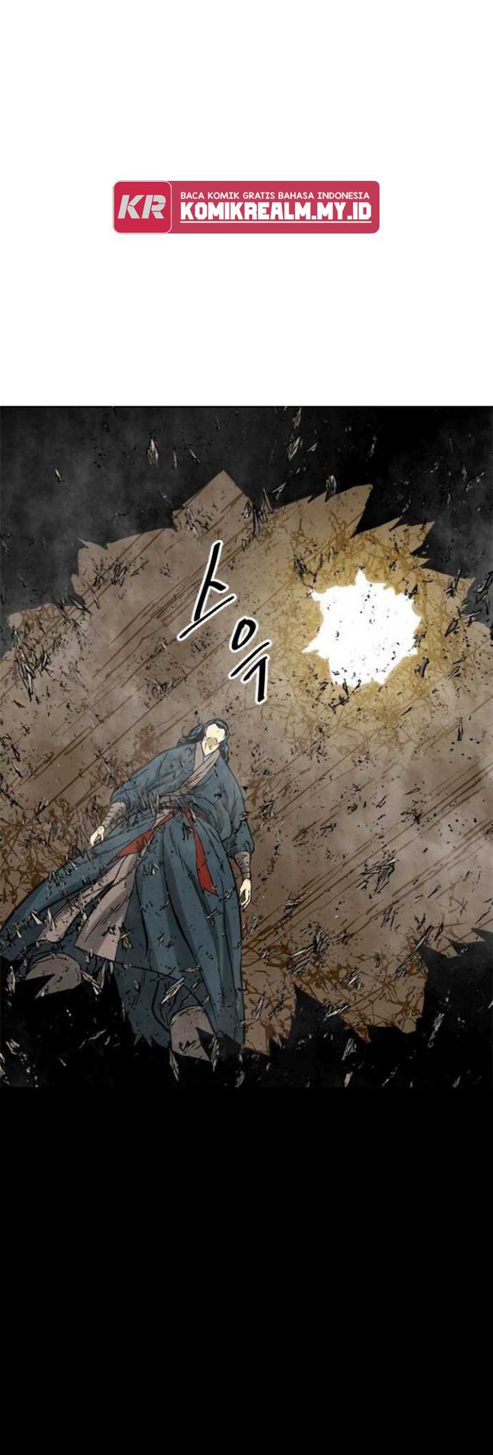 The Greatest in the World Chapter 21 Gambar 29
