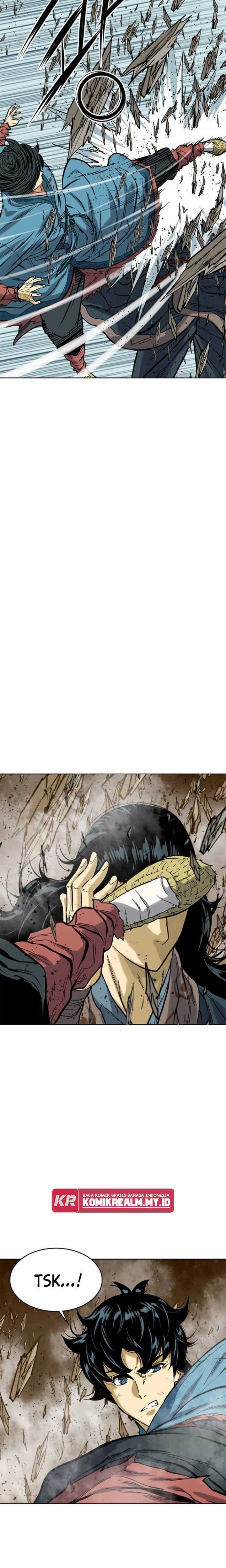 The Greatest in the World Chapter 21 Gambar 3